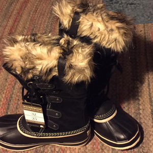 Sorel Joan of Arctic Snow Boots, An EXCELLENT Gift